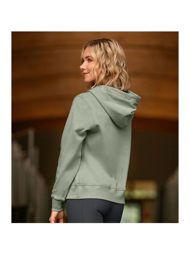 Prod waldhausen odzież bluza Tilburg sage