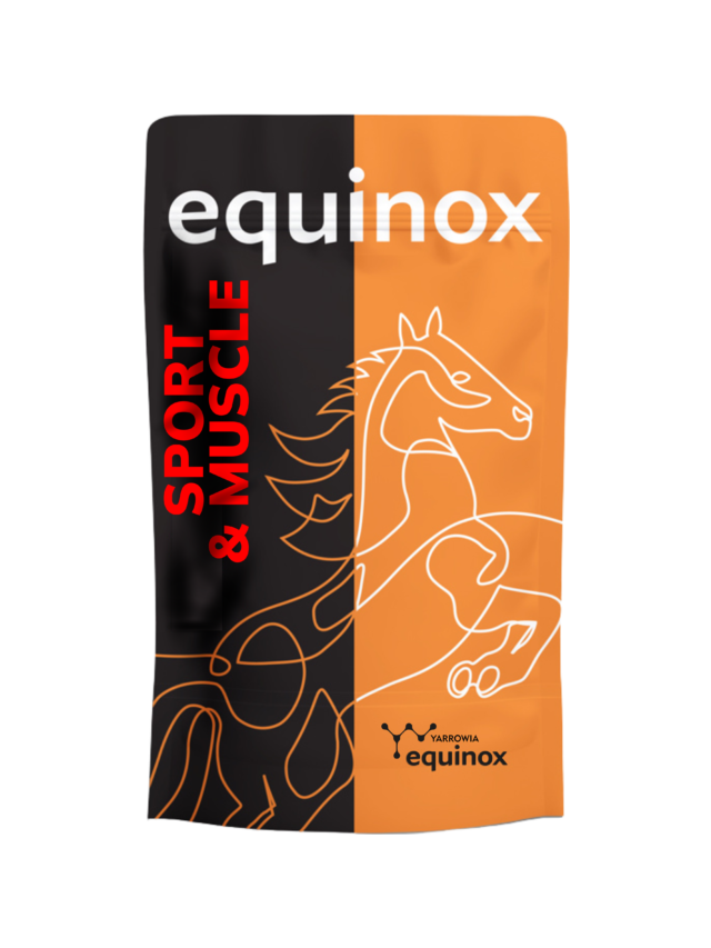 Equinox Sport&Muscle 1,8 kg