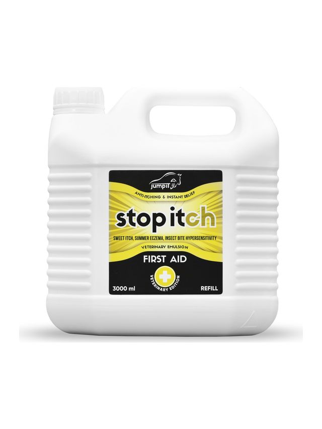 Stop itch 3000 ml refill