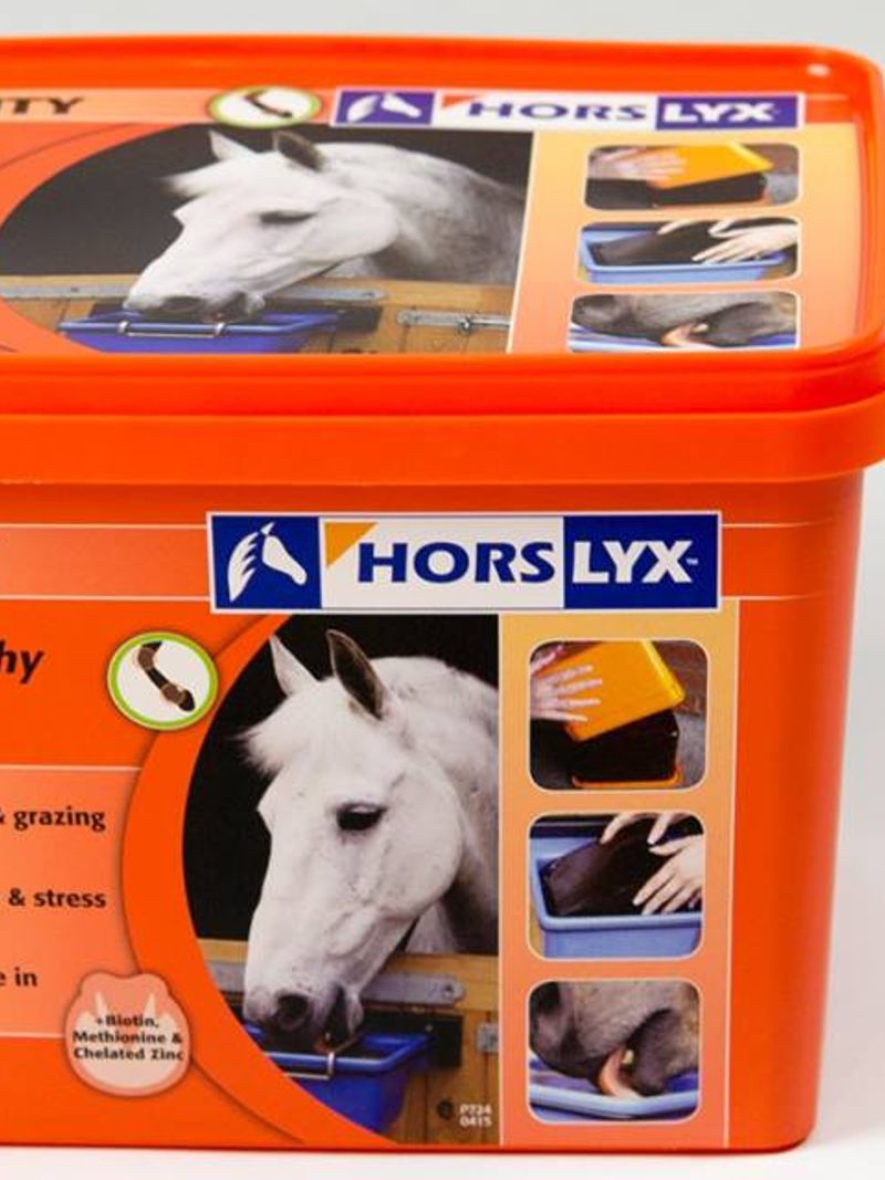 Lizawka HORSLYX Mobility