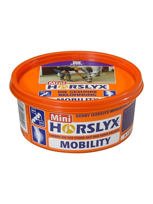 Lizawka HORSLYX Mobility