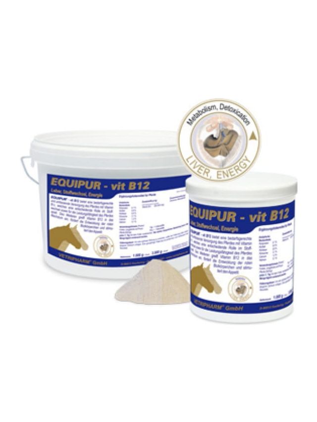 VIT B12 - witaminy B12 1kg