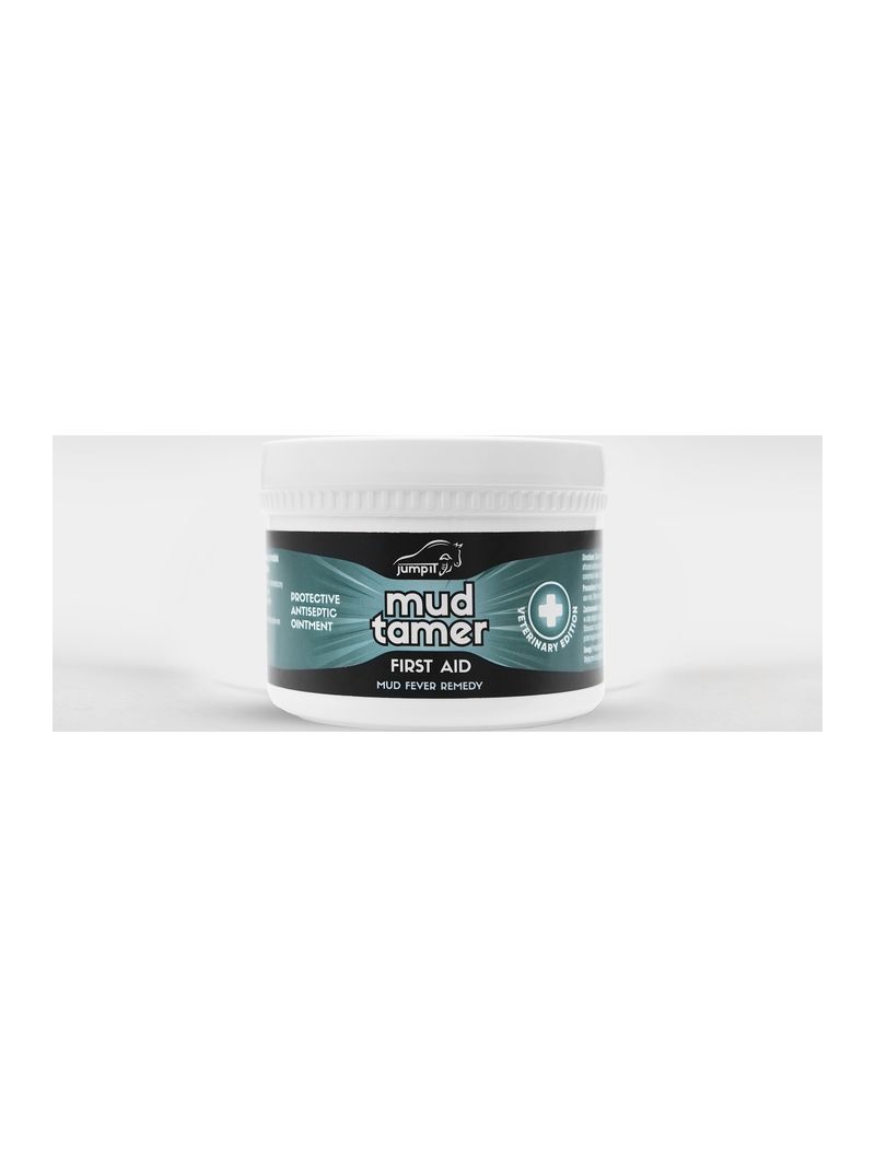 Mud tamer – zdjęcie 1