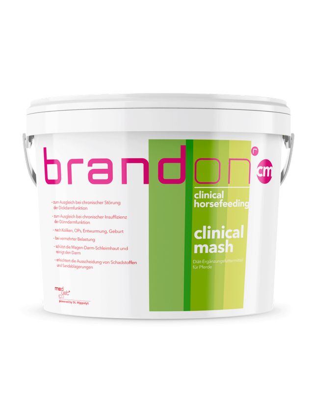 Brandon C-Mash – kliniczny mesz 7,5 kg