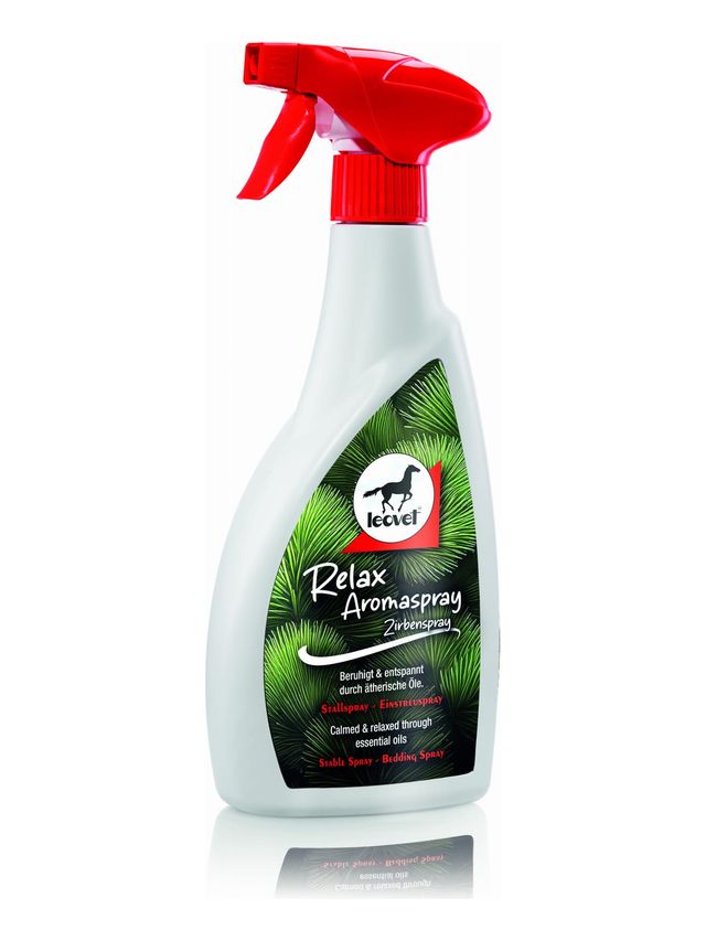 Leovet Relax Aroma Spray 550ml