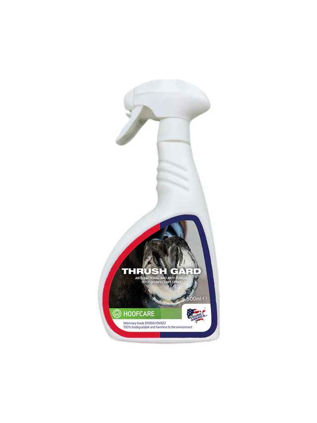 Thrush Gard Spray 500ml