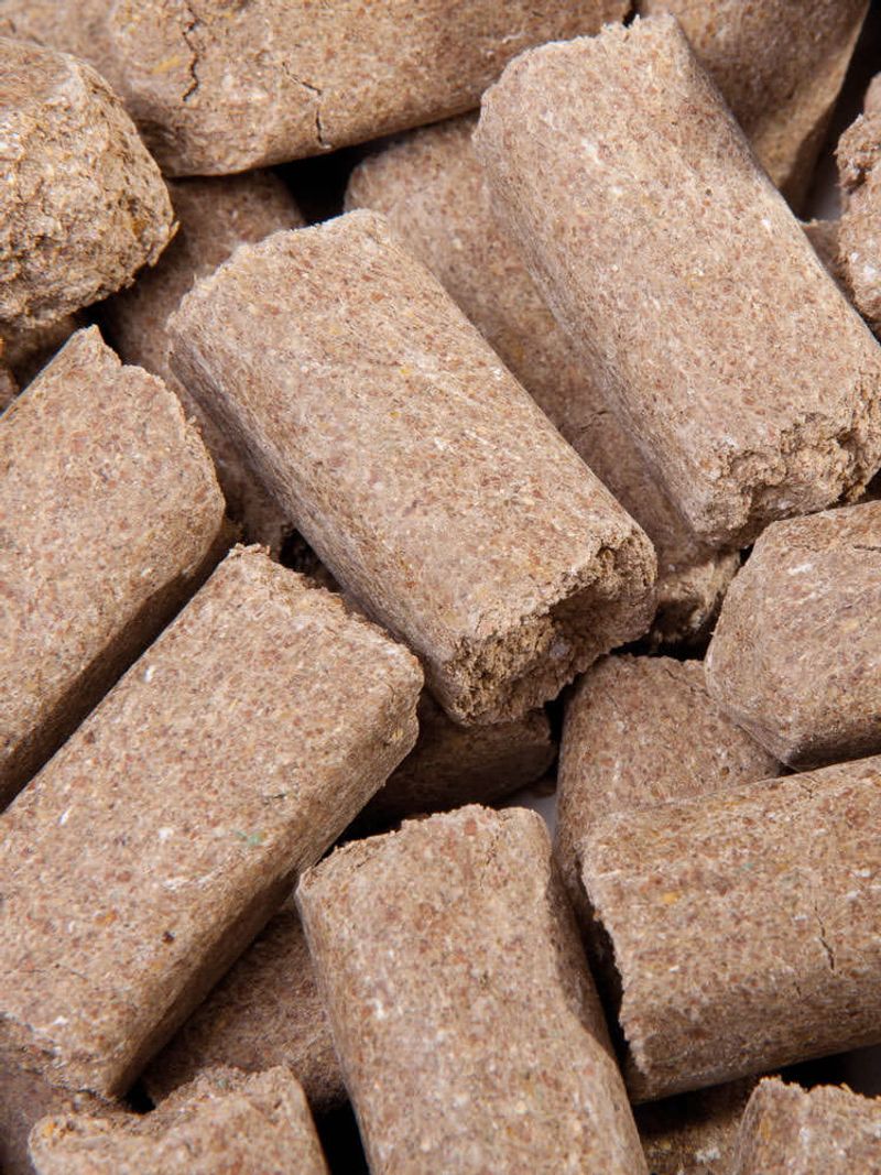 MINERAL BRICKS - WITAMINOWE CUKIERKI 25KG