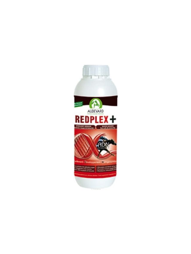 AUDEVARD Redplex + 1000 ml