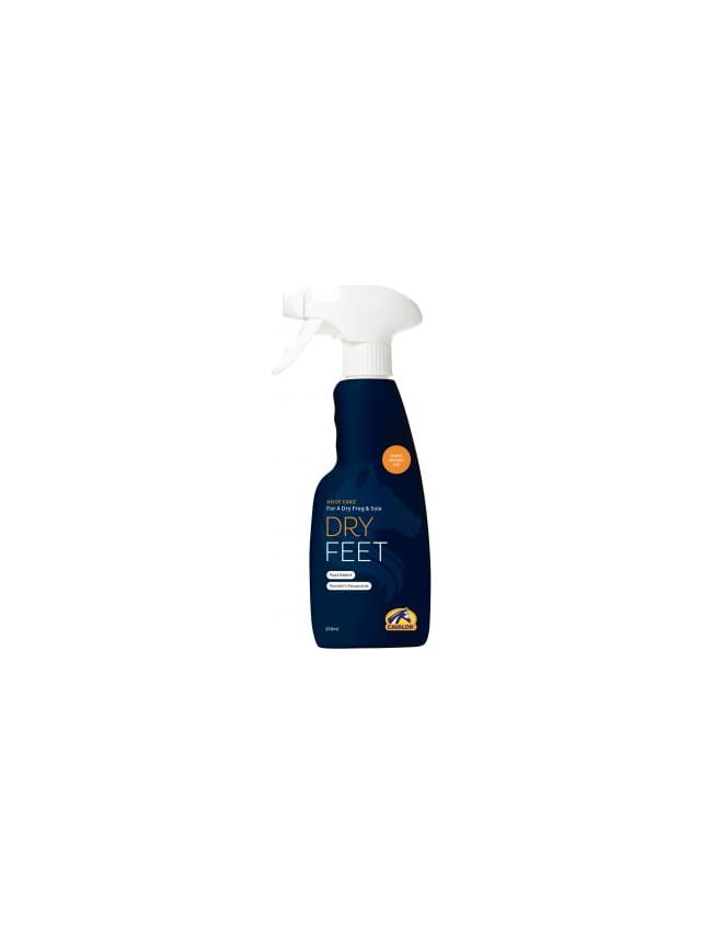 Dry Feet 250ml leczenie gnijących strzałek