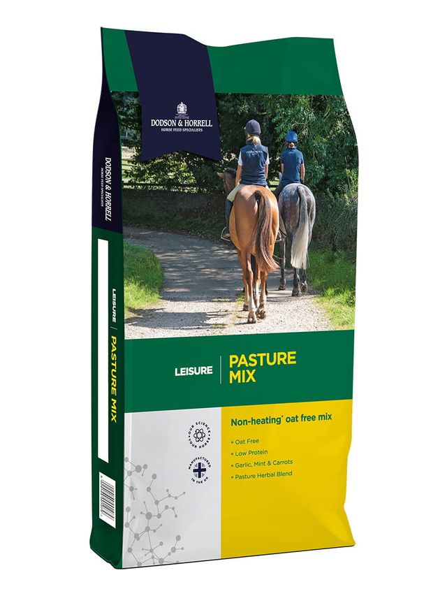 Dodson & Horrell Pasture Mix 20kg...