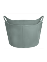 Waldhausen Wiadro flexi 17L jemiołowy