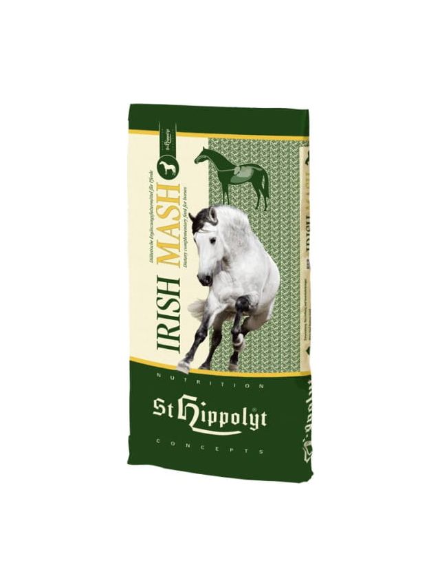IRISH MASH - LEKKOSTRAWNY MESZ DLA KONI 5kg