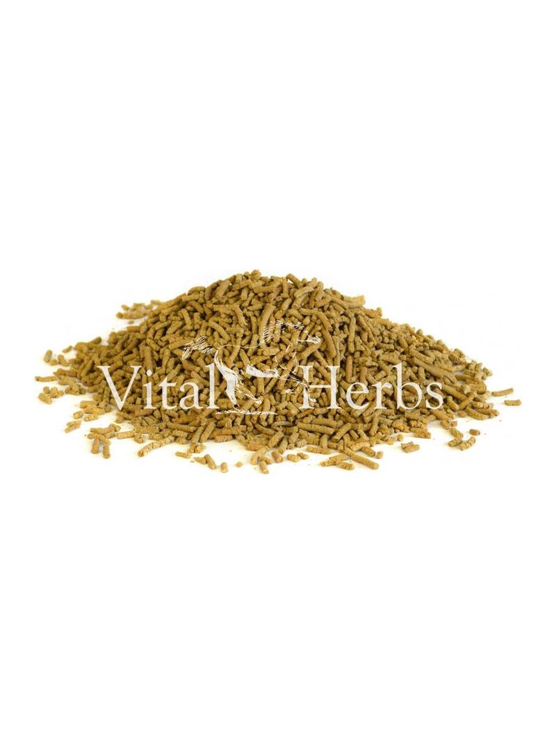 Natural Verm 0,8kg – środek do odrobaczania w postaci granulatu