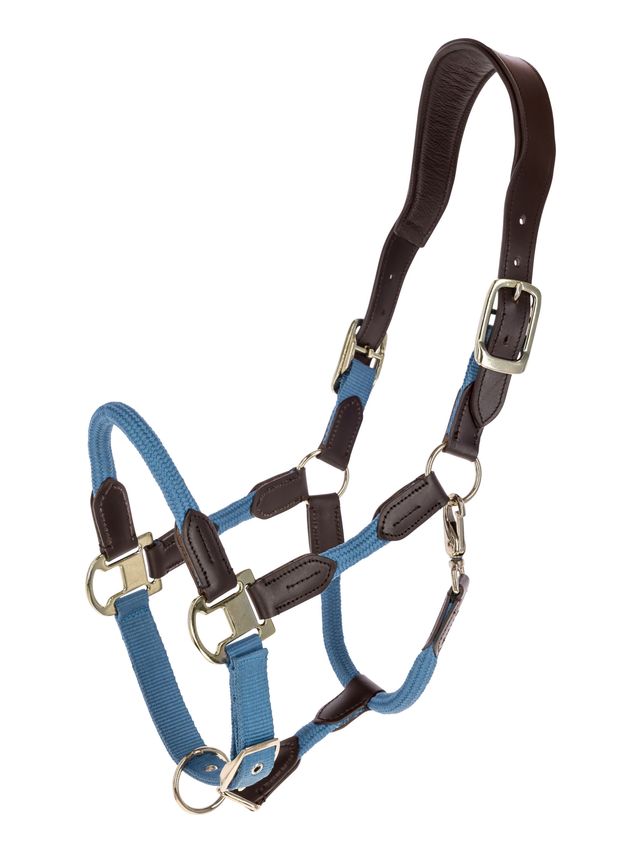Kantar Cordano Deluxe, dark navy r.Full Covalliero