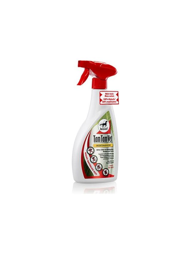 Środek przeciw owadom- tam tam vet 550ml