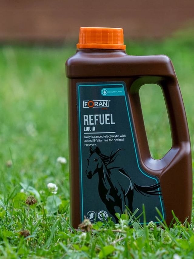 Foran Refuel płyn
