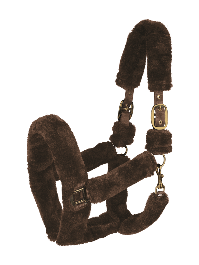 Kantar Cozy , brown, Cob Waldhausen