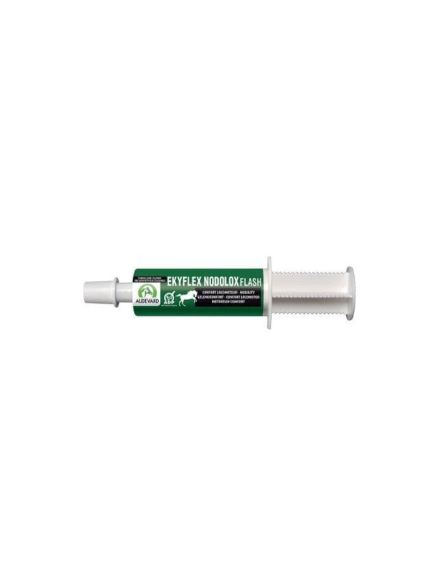 Audevard Ekyflex Nodolox Flash tuba 60 g