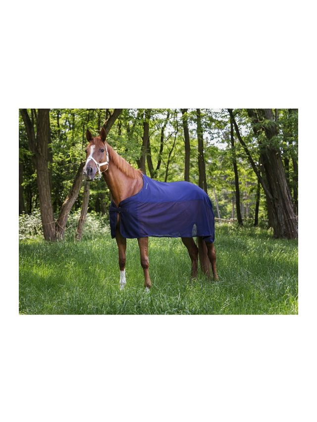 Derka przeciw owadom FLEECE Ekkia