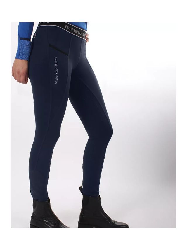 Legginsy QHP Skye Porto