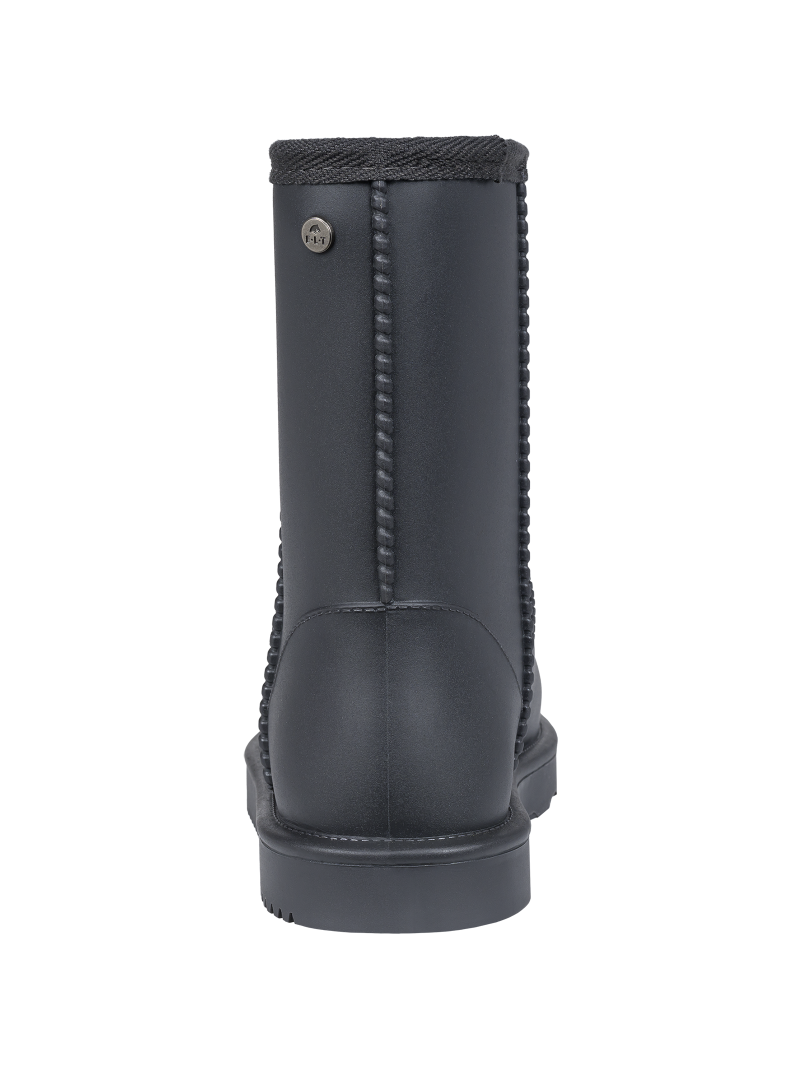 E·L·T Wodoodporne termobuty stajenne Rainless – zdjęcie 3
