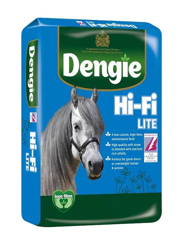 Dengie HI FI Lite 20kg