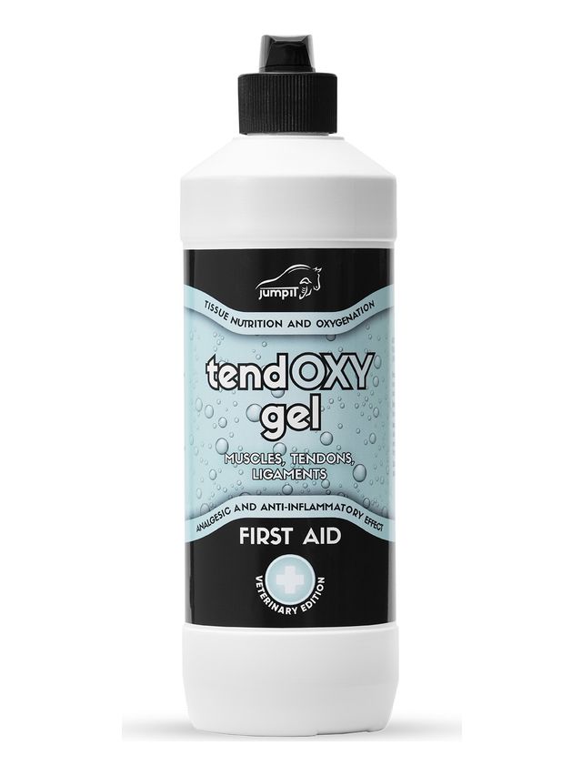 Tendoxy gel 500 ml