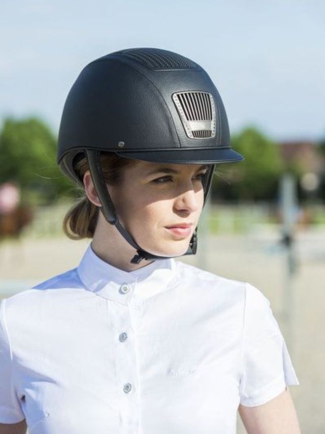 CSO Kask Air Cristal 52cm