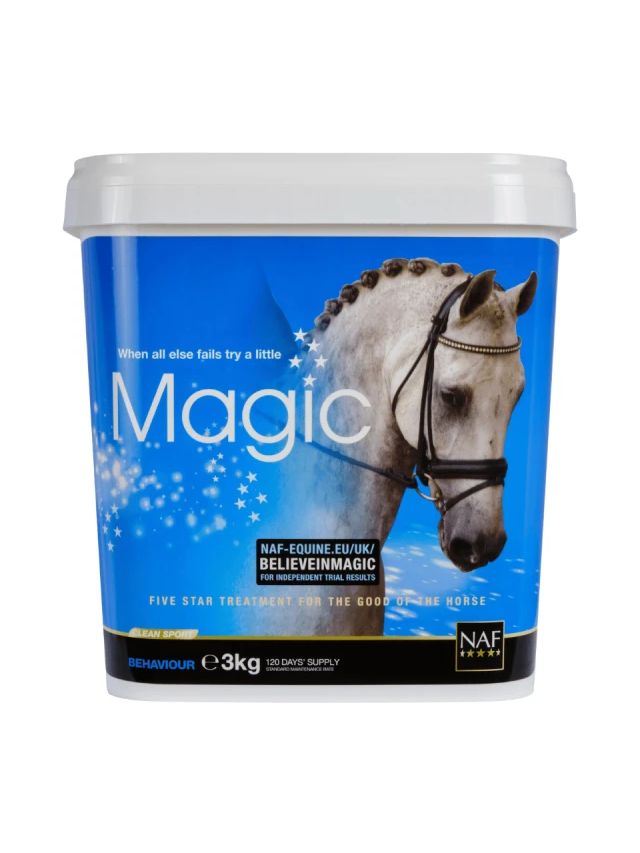 Magic Powder 3kg