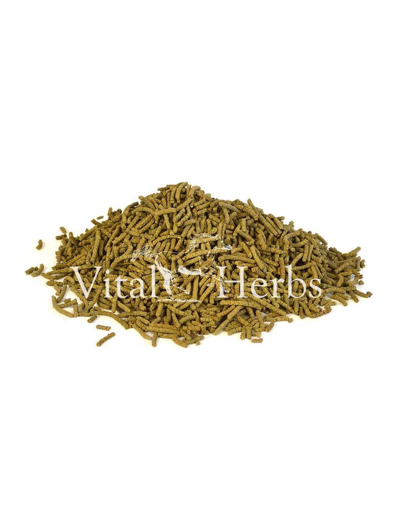 Shake'Less 1,5 kg - syndrom headshaking