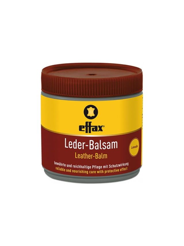 Leather Balm 500ml balsam odżywczy do wyrobów skórzanych