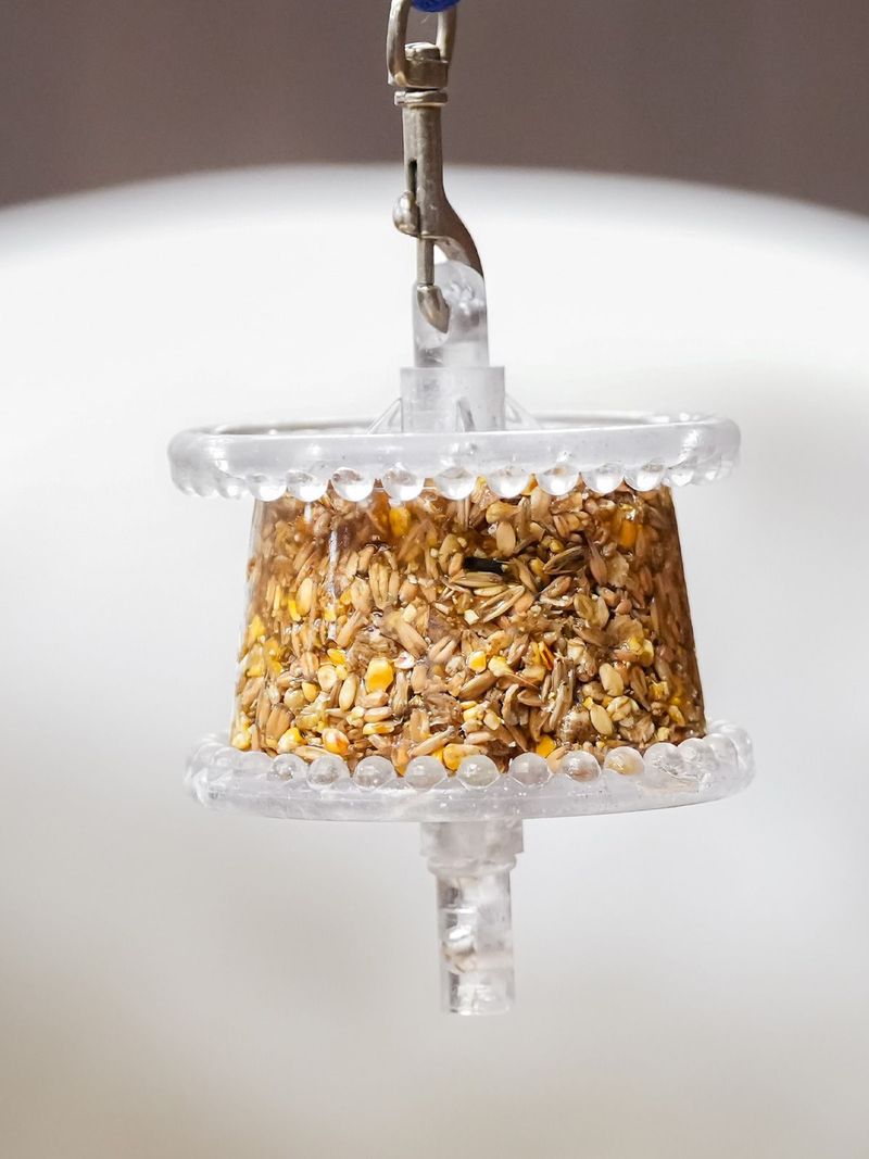 Prod Likit granola apple detail