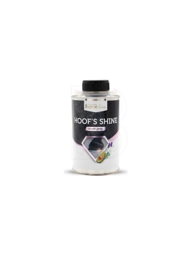 Hoof s shine 450ml