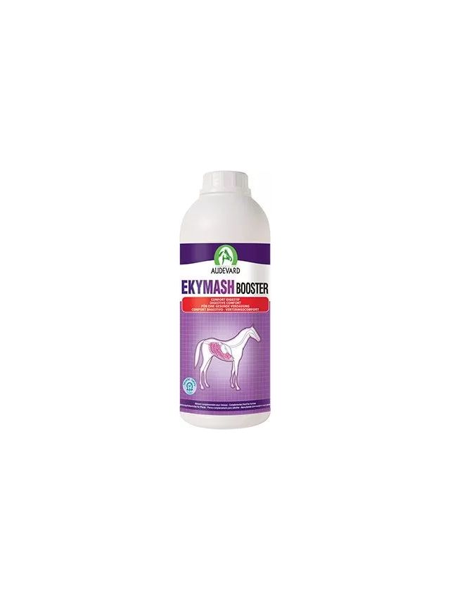 AUDEVARD Ekymash Booster 1l