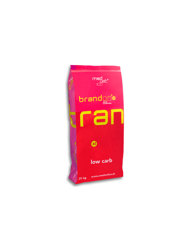 Brandon XL 25kg