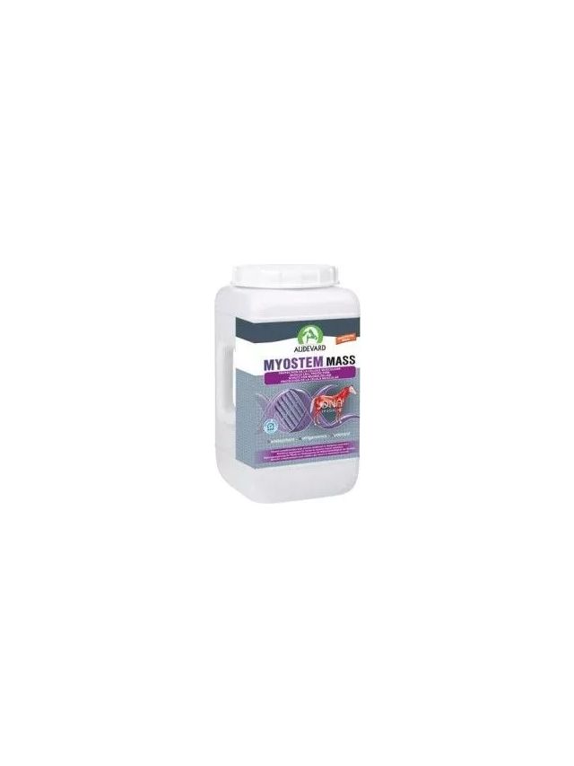 Audevard Myostem Mass 2,1 kg
