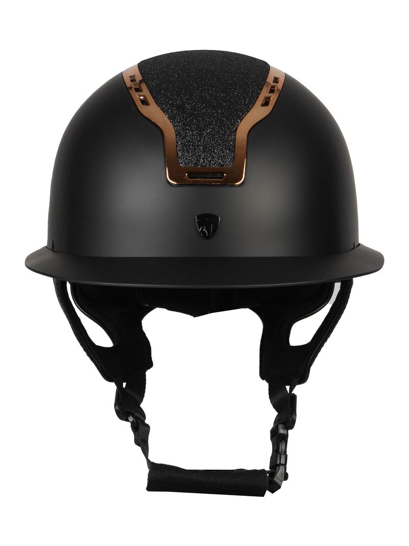 Kask Gaudi Glossy Horka S-M – zdjęcie 3