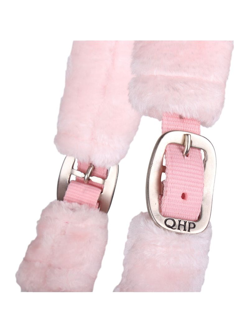 KANTAR Z FUTREM ALASKA QHP [Pink]