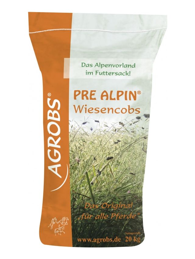Pre Alpin Wiesencobs AGROBS