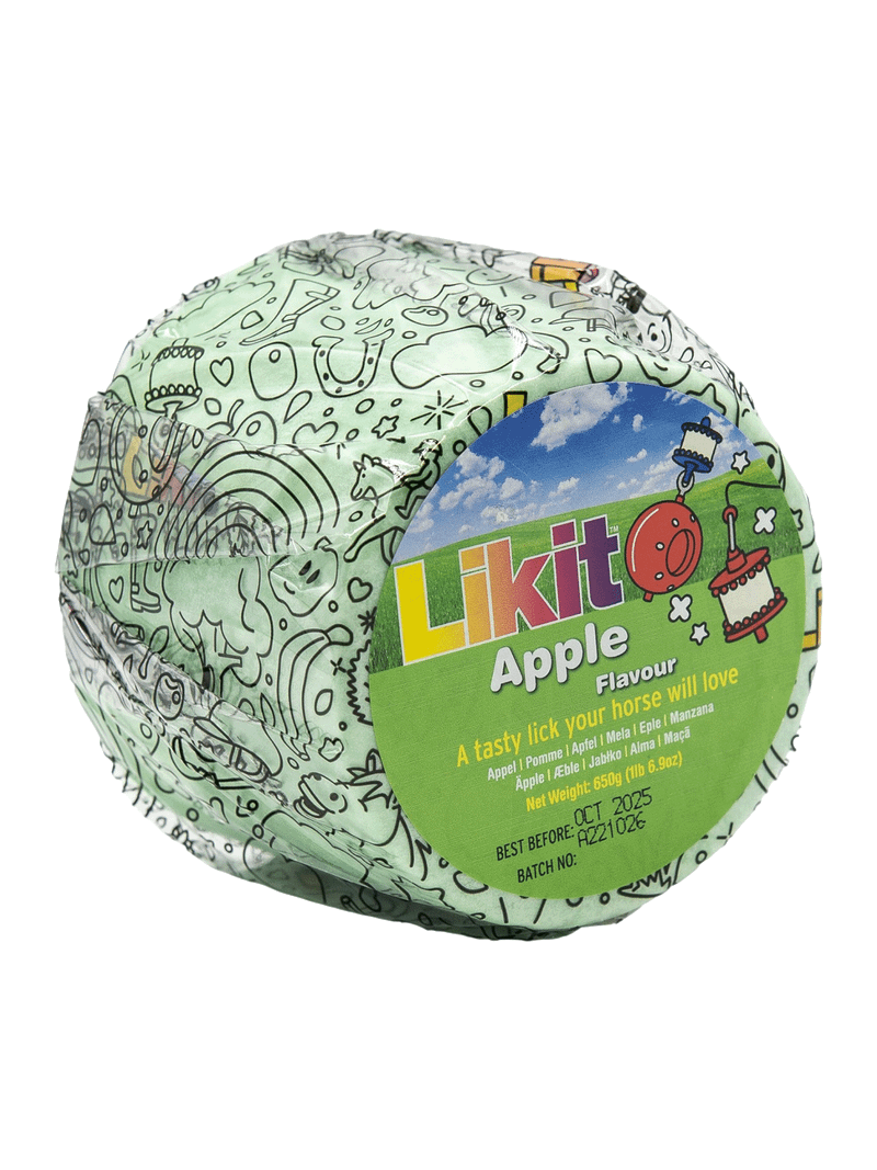 Prod Likit apple 625g lizawka