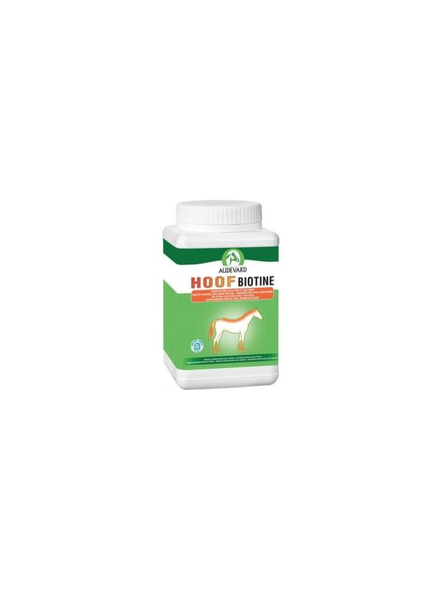 AUDEVARD Hoof Biotine 1 kg