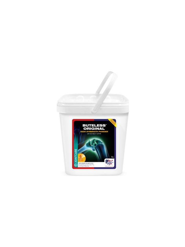 CORTAFLEX Buteless Powder 3kg