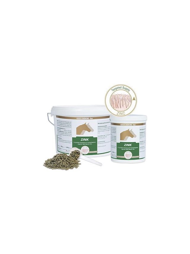 EQUIPUR ZINK 2KG - CYNK