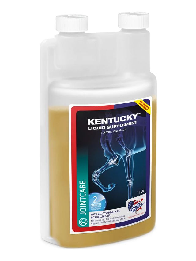 Prod koń zdrowie Kentucky Liquid