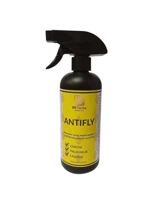 MT Farma ANTIFLY