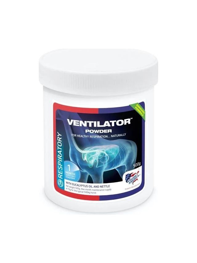 Prod koń zdrowie Ventilator 500 g
