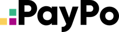 Paypo logo