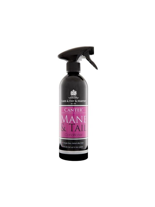 Carr & Day & Martin CANTER MANE&TAIL  0,5ml Odżywka do grzywy i ogona 24h
