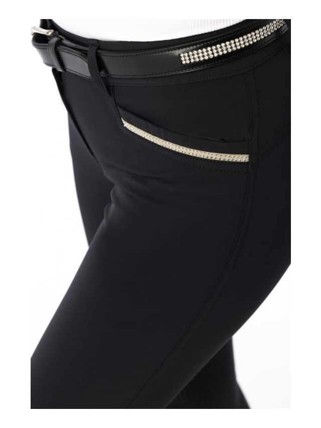 Bryczesy damskie Equi Theme Gizel (1)