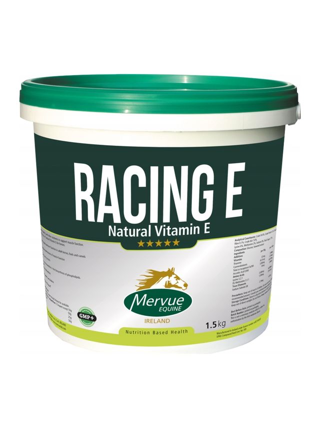 MERVUE EQUINE RACING E 3 kg